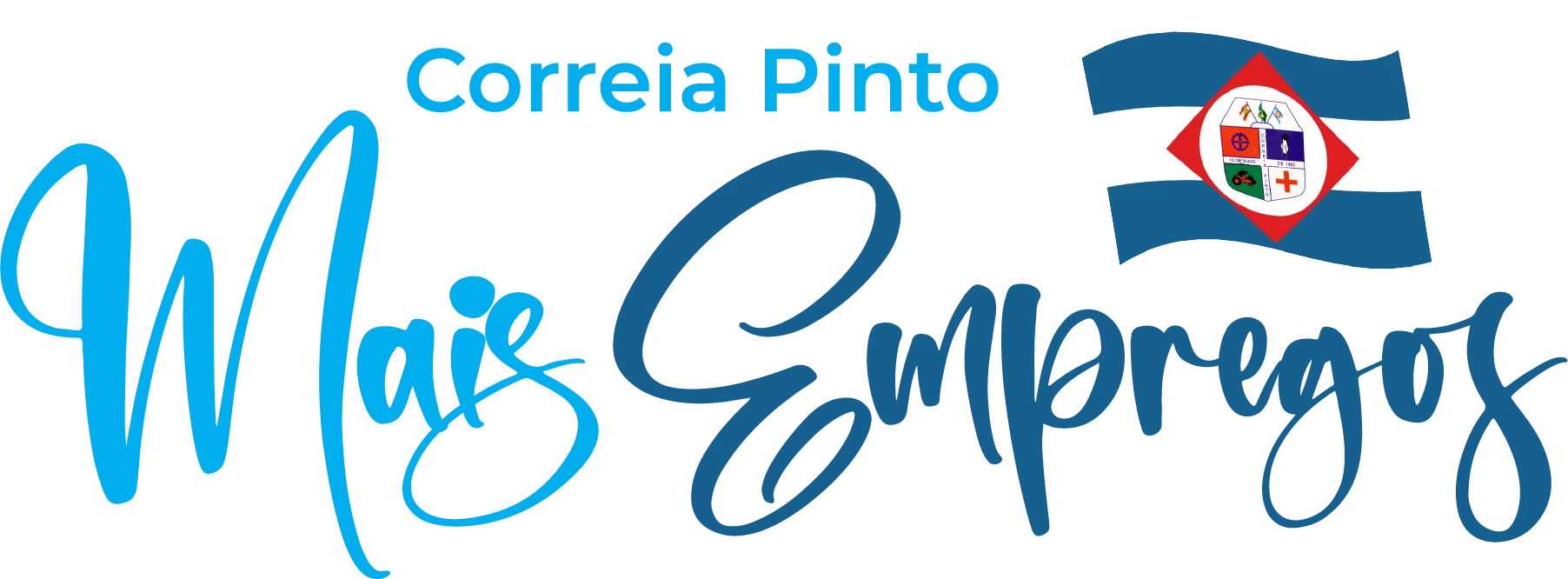 Correia Pinto Mais Empregos