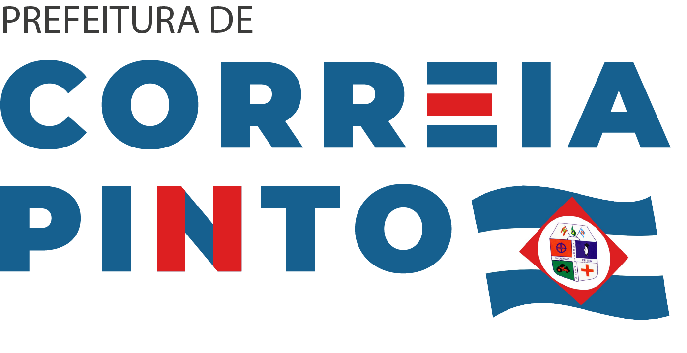 Prefeitura de Correia Pinto